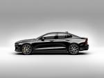Volvo S60 Polestar Engineered 2018 года (WW)